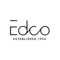 Edco logo - Similar company to B&D Group, Poolcandy