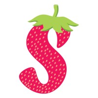Strawberry Branding logo - Similar company to Macstudio