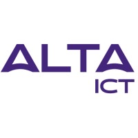 ALTA-ICT B.V. logo - Similar company to Fourtop Ict