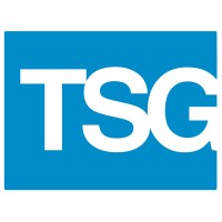 Talent Solutions Group logo - Similar company to Executive Scouts