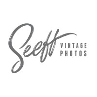 Norman Seeff Vintage Photographs