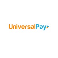 UniversalPay LLC logo - Similar company to Connected Payment Services, Inc. (Connected.Co)