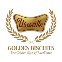 Uswatte Golden Biscuits logo - Similar company to Pranaxis Life Sciences