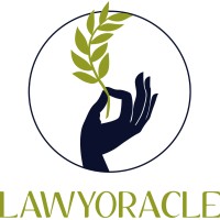 Lawyoracle logo - Similar company to Soul Leadership