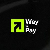 WAYTOPAY - Finance Crypto Platform logo - Similar company to Hambit Fintech