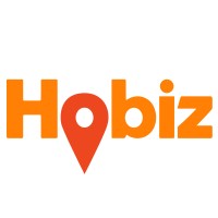 Hobiz logo - Similar company to Spartans Technologies