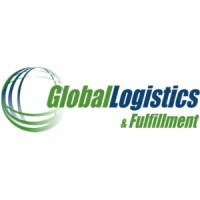 Global Logistics & Fulfilment logo - Similar company to Global Logistics And Fulfillment