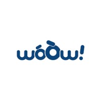 woOw! logo - Similar company to Bordó Wine Bar