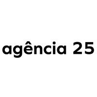 agência 25 logo - Similar company to Nova Informática, Lda.