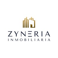 Zyneria | Grupo Inmobiliario logo - Similar company to Iseda S.A.C