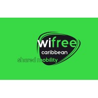 WiFree Shared Mobility logo - Similar company to 180 Degrees Mask