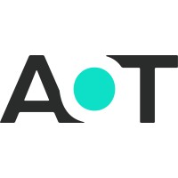 AOT logo - Similar company to Objectiveukraine.Com