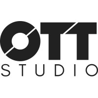 OTT Studio logo - Similar company to Actve Streaming Television