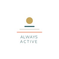 Always Active logo - Similar company to Always Active Mobile