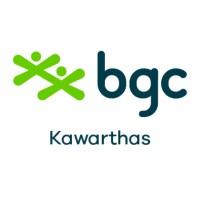 BGC Kawarthas (formerly Boys and Girls Clubs of Kawartha Lakes) logo - Similar company to Camp Kawartha