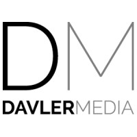 Davler Media logo - Similar company to Cendant Mobility