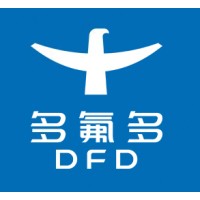 Do-Fluoride New Materials Co., Ltd. logo - Similar company to Guangzhou Jazz Cosmetics Co., Ltd