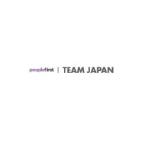 People First Team Japan/ピープルファーストチームジャパン logo - Similar company to Evara Consulting