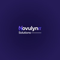 Novulyn IT logo - Similar company to Dash Verse