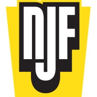Not Just Football Podcast logo - Similar company to Dion'S Dreamers
