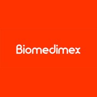 Biomedimex logo - Similar company to Logitrack