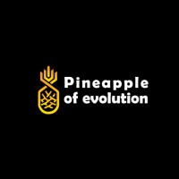 Pineapple Of Evolution logo - Similar company to Spikard