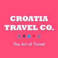 Croatia Travel Company logo - Similar company to Hip Hotels - Hip Media Group
