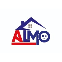ALMO logo - Similar company to Lcbs Uk