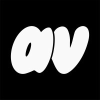 AV Studio logo - Similar company to The Braind.Com