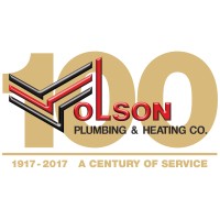 Olson Plumbing and Heating Co. logo - Similar company to Colorado Apartment Association