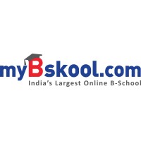 myBskool.com logo - Similar company to Indomain Technology Pvt. Ltd.