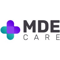 MDE Care - Medical Tourism Agency logo - Similar company to Optionc