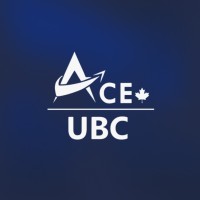 ACE UBC logo - Similar company to Deca Utoronto