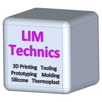 LIM Technics EOOD logo - Similar company to Saadplast | For Plastic Refills Production