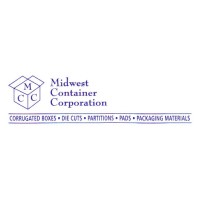 Midwest Container Corporation logo - Similar company to Hub Plastics