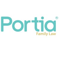 Portia logo - Similar company to Agla