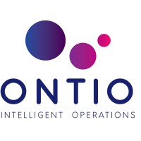 ONTIO logo - Similar company to Burnify