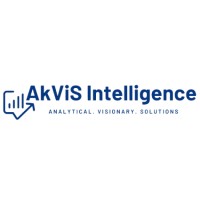 AkViS Intelligence logo - Similar company to Hms Engineers