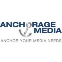 Anchorage Media logo - Similar company to Saltera Training Group - 7148