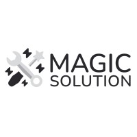 Magics Solutions Ltd logo - Similar company to Sic Marking Italia