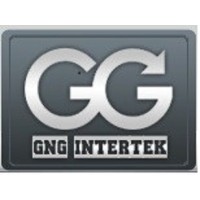 GNG INTERTEK MAKINA SANAYI VE TIC.LTD.ŞTI logo - Similar company to Alused A.S