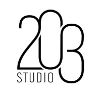 Studio 203 logo - Similar company to Bdva Architectes