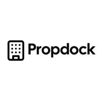 Propdock logo - Similar company to Proveno As