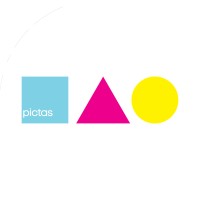 PICTAS logo - Similar company to Grows Expert