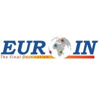 Euroin.ae logo - Similar company to Moderate Thoughts Research Center