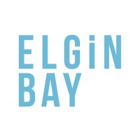 Elgin Bay logo - Similar company to Excelerate Ltd | Specialist End-Of-Line Packaging