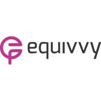 Equivvy logo - Similar company to Lasken