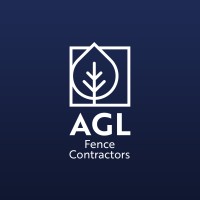 AGL Fence Contractors logo - Similar company to Trending Now Construction