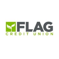 Flag Credit Union logo - Similar company to Hello Credit Union