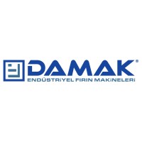Damak Bakery Machinery logo - Similar company to Memak Bakery Machine